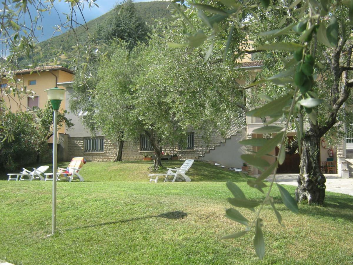 Freddy Holiday House Predore Exteriér fotografie