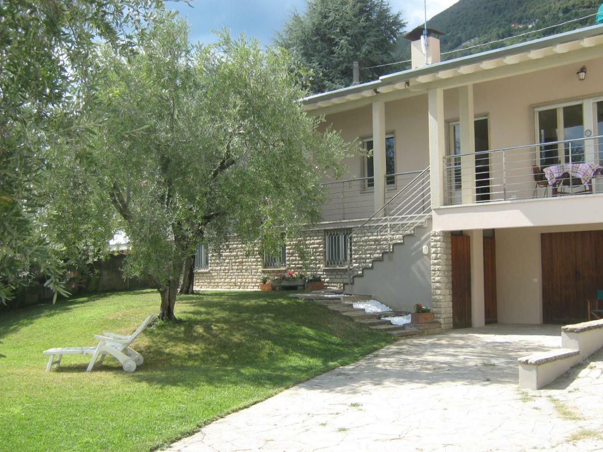 Freddy Holiday House Predore Exteriér fotografie
