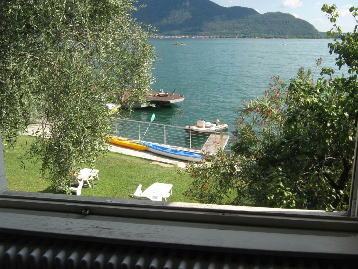 Freddy Holiday House Predore Exteriér fotografie