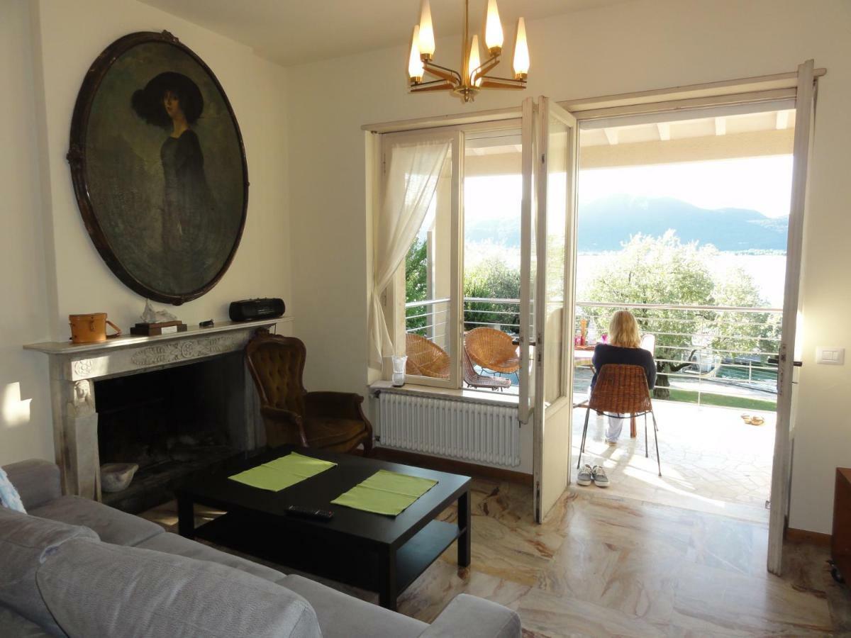 Freddy Holiday House Predore Exteriér fotografie