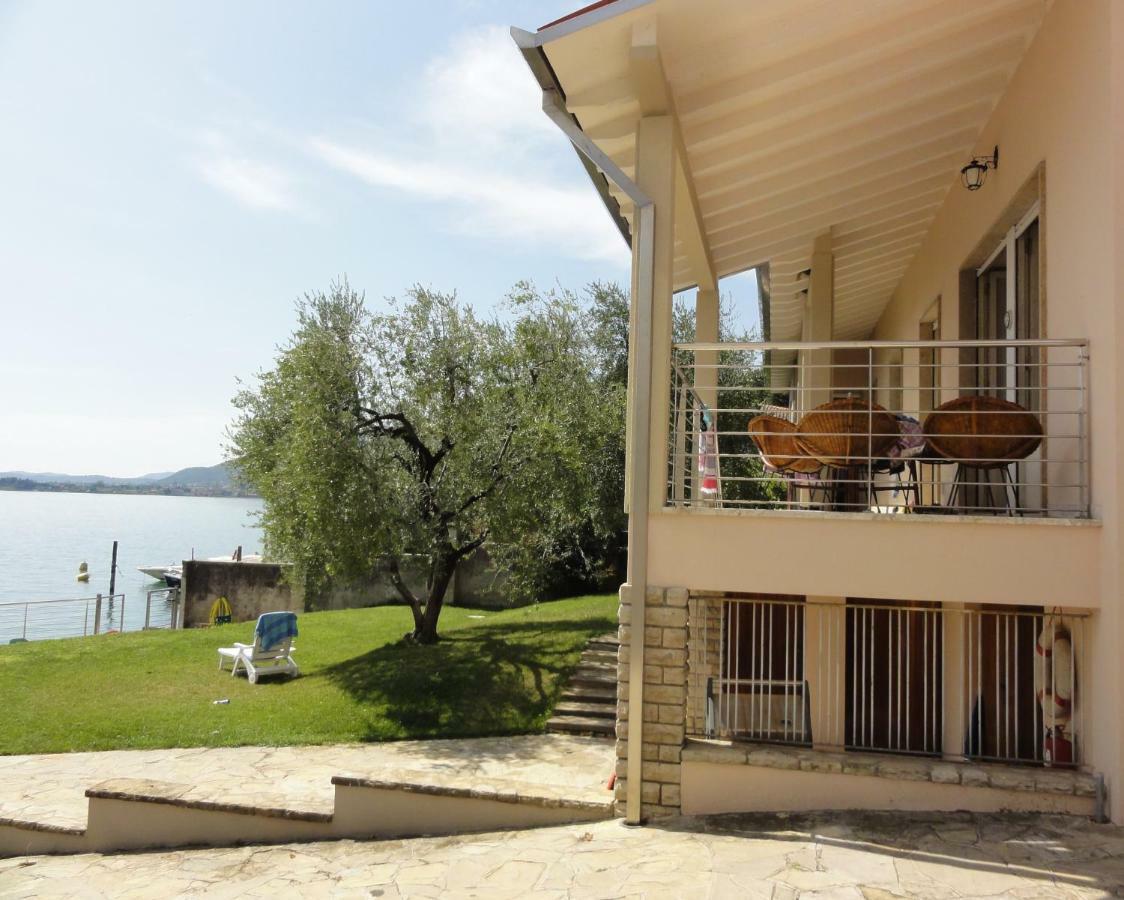 Freddy Holiday House Predore Exteriér fotografie
